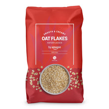 Carica l'immagine nel visualizzatore di Gallery, by Amazon Fiocchi D'avena, 500g