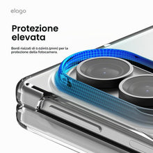 Carica l'immagine nel visualizzatore di Gallery, elago Cover Trasparente Magnetica per Samsung Galaxy Z Fold 8