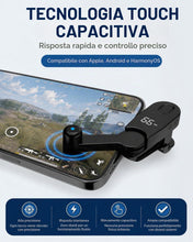 Carica l'immagine nel visualizzatore di Gallery, Clicker automatico per schermo, schermo automatico, clic rapido per video live streaming, strumenti di presa USB simulat