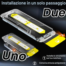 Carica l'immagine nel visualizzatore di Gallery, JETech Pellicola Protettiva Opaca per Samsung Galaxy S26 Ultra, 2 Pezzi