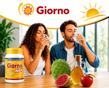 Carica l'immagine nel visualizzatore di Gallery, Integratore Controllo del Peso con Neopuntia® e Fucus | Supporto per Metabolismo e Drenaggio Liquidi | Formula H24 Azion