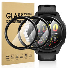 Carica l'immagine nel visualizzatore di Gallery, Diruite 3 Pezzi Pellicola Protettiva per Garmin Forerunner 265