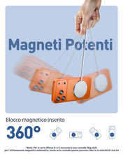 Carica l'immagine nel visualizzatore di Gallery, 25W Qi2 Caricatore Wireless per Magsafe iPhone 18 Pro Max Duo 17 16 15