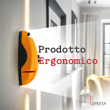 Carica l'immagine nel visualizzatore di Gallery, Metro Livella Laser Professionale con Doppia Bolla, Livella Multifunzione per Quadri, Mensole e Decorazioni, Livella a B