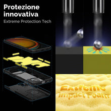 Carica l'immagine nel visualizzatore di Gallery, Spigen Cover Tough Armor per Samsung Galaxy XCover7