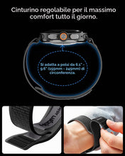 Carica l'immagine nel visualizzatore di Gallery, Spigen Cinturino Athlex Air per Samsung Galaxy Watch Ultra 2/1 47mm