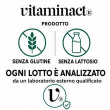 Carica l'immagine nel visualizzatore di Gallery, AnsiBlock Integratore Rilassamento con Passiflora, Griffonia, Escolzia, Lavanda e Luppolo – Contribuisce al benessere me