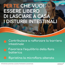 Carica l'immagine nel visualizzatore di Gallery, YOVIS Flaconcini, Probiotici per il Benessere Intestinale, 25 Miliardi di Fermenti Lattici Vivi, Senza Glutine e Lattosi
