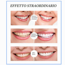 Carica l'immagine nel visualizzatore di Gallery, Penna Sbiancante Denti professionale, Immediato Liquido Sbiancante Denti, Efficace che Rimuove Macchie e Ingiallimento, 