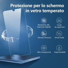 Carica l'immagine nel visualizzatore di Gallery, NEW'C Pellicola Vetro per Xiaomi Redmi Note 7/Note 7 Pro/Note 7s