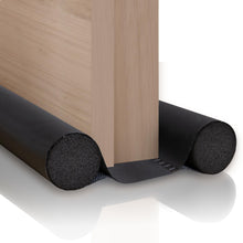 Carica l'immagine nel visualizzatore di Gallery, HOUSY Paraspifferi Sottoporta, per Porte Interne ed Esterne. 2.5 cm di Spessore e Lunghezza di 30cm per singola unità (6