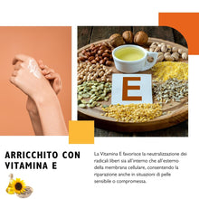 Carica l'immagine nel visualizzatore di Gallery, Bioderm E Complex Gel Lipoico Vitamina E, Acido Lipoico e Bisabololo 50 ml