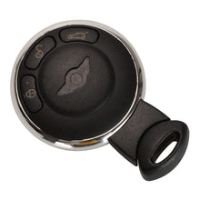 Carica l'immagine nel visualizzatore di Gallery, 3 Pulsante Custodia Per Chiave BMW Mini Cooper R56 - Telecomando Auto Caso Fob Shell a Guscio Con Accesso Senza Chiave -