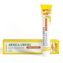 Carica l'immagine nel visualizzatore di Gallery, Dr Theiss Arnica Pom Ata Riscaldante - 50