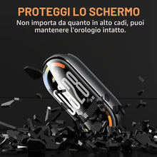 Carica l'immagine nel visualizzatore di Gallery, Diruite 3 Pezzi Pellicola Protettiva per Xiaomi Smart Band 10