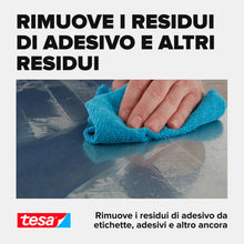 Carica l'immagine nel visualizzatore di Gallery, tesa Spray Rimuovi-Colla, 200ml, Trasparente