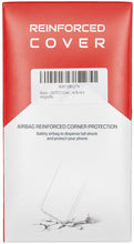 Carica l'immagine nel visualizzatore di Gallery, Cover Trasparente per Xiaomi Redmi 9, Custodia Resistente in TPU, Anti Urto con Angoli Rinforzati, Protezione Bordi e An