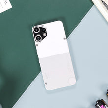 Carica l'immagine nel visualizzatore di Gallery, Ibywind per Nothing CMF Phone 2 Pro 5G 6,77" Pellicola Protettiva,2 Durezza 9H Vetro Temperato con 1 Protezione Fotocame