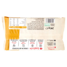 Carica l'immagine nel visualizzatore di Gallery, Semplicissimi Doria Crackers Zucca e Rosmarino e Semi di Miglio Bianco, 280g