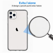 Carica l'immagine nel visualizzatore di Gallery, JETech Cover per iPhone 11 Pro Max, Anti-Ingiallimento, Trasparente