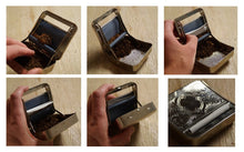 Carica l'immagine nel visualizzatore di Gallery, GERMANUS Rollatore Macchina per Sigarette Cigarette Rolling Machine - Macchinetta per arrotolare Sigarette - Premium