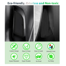 Carica l'immagine nel visualizzatore di Gallery, GAFAT Compatibile con Hyundai Kona SX2 Hybird (Benzina-Elettronica) 2024 2025 2026 Tappetini Antiscivolo, Kona 2025 Tapp