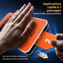 Carica l'immagine nel visualizzatore di Gallery, TAURI 2 Pezzi Pellicola Vetro Temperato per iPhone 18 Pro Max