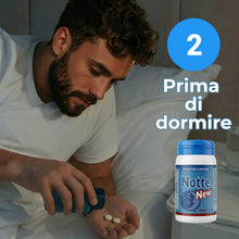 Carica l'immagine nel visualizzatore di Gallery, Integratore Controllo del Peso con Neopuntia® e Fucus | Supporto per Metabolismo e Drenaggio Liquidi | Formula H24 Azion