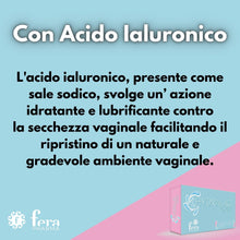 Carica l'immagine nel visualizzatore di Gallery, Hydralac Ovuli Vaginali - Dispositivo Medico CE per Flora Vaginale, Secchezza, Irritazione, Menopausa e Alterazione pH -