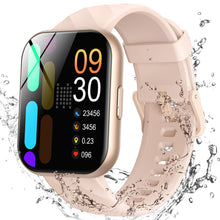 Carica l'immagine nel visualizzatore di Gallery, Parsonver Smartwatch Donna con 5ATM Impermeabilità per Nuoto
