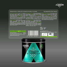Carica l'immagine nel visualizzatore di Gallery, Spirulina e Clorella Bio 1800mg - 600 Compresse (+3 Mesi)