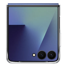 Carica l'immagine nel visualizzatore di Gallery, Samsung Clear Case custodia trasparente per Galaxy Z Flip7
