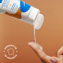 Carica l'immagine nel visualizzatore di Gallery, MY LUBIE - Lubrificante Intimo Naturale con Calendula e Vitamina E - Vegano - Idratante - Donna/Uomo - Progettato e Real