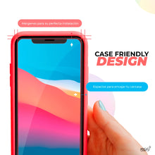 Carica l'immagine nel visualizzatore di Gallery, UNO' Pellicola Protettiva in Vetro Temperato per Samsung Galaxy A35 5G / A55 5G (6,5''), 3 Pezzi, Durezza 9H, Antigraffi