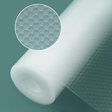 Carica l'immagine nel visualizzatore di Gallery, Tappetino per Cassetti, Tappetini Non-Adesivo EVA Plastica Antiscivolo Rivestimento Cassetti per Cassetto Frigorifero Cu