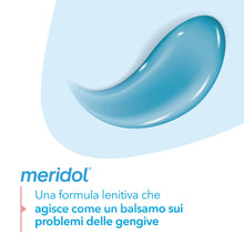 Carica l'immagine nel visualizzatore di Gallery, Meridol Dentifricio, Protezione Gengive, Antibatterico, 2x75 ml