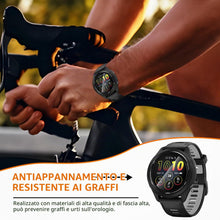 Carica l'immagine nel visualizzatore di Gallery, Diruite 3 Pezzi Pellicola Protettiva per Garmin Forerunner 265