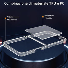 Carica l'immagine nel visualizzatore di Gallery, Anoowkoa Cover per Samsung Galaxy Z Flip 8 Custodia+2 Pezzi Vetro Temperato