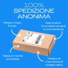 Carica l'immagine nel visualizzatore di Gallery, Durex Jeans 2XL, Preservativi XXL, 20 Profilattici