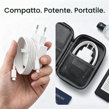 Carica l'immagine nel visualizzatore di Gallery, 45W USB C Caricatore Caricabatterie Sumsamg Veloce con 2M Cavo USBC, Presa USB C Alimentatore Tipo C Adattatore Spina Sp