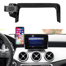 Carica l'immagine nel visualizzatore di Gallery, TTCR-II Supporto Telefono per Mercedes Benz A B CLA GLA 2012-2016