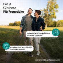 Carica l'immagine nel visualizzatore di Gallery, Omega 3 Olio di Pesce Certificato IFOS 2000mg, 660mg EPA e 440mg DHA