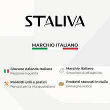 Carica l'immagine nel visualizzatore di Gallery, 2 Pezzi Disco Orario Auto | Formato Grande 11.5x15 cm con Busta PVC Trasparente | Parchimetro Disco Orario Omologato Ita