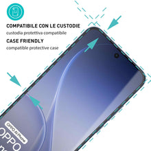 Carica l'immagine nel visualizzatore di Gallery, smartect Vetro Temperato 3 Pezzi per Oppo Reno 15 5G / 14 5G