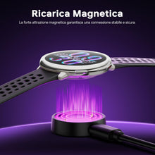 Carica l'immagine nel visualizzatore di Gallery, Cavo Caricatore USB C per Amazfit Active 2/Bip 6, 2 Unità