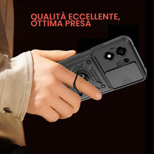 Carica l'immagine nel visualizzatore di Gallery, Cover per honor 600 Smart 5G，nero