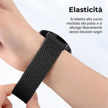 Carica l'immagine nel visualizzatore di Gallery, Cinturino per Amazfit Active/2/GTS 4/GTS 4 Mini/GTS 3/GTS 2 Mini/Bip/GTR 42mm/Pop, Con Chiusura Magnetica, 20mm Braccial