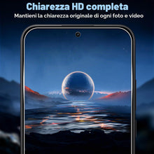 Carica l'immagine nel visualizzatore di Gallery, Aerku 3 Pezzi Pellicola Vetro Temperato per Xiaomi Redmi Note 17 4G / 5G