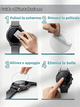 Carica l'immagine nel visualizzatore di Gallery, iDaPro Vetro Temperato per HUAWEI Watch GT 5 46mm/GT5 Pro 46mm
