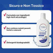 Carica l'immagine nel visualizzatore di Gallery, Tineco Soluzione Detergente per iFLOOR/FLOOR ONE Modelli Senza Vapore, 1L
